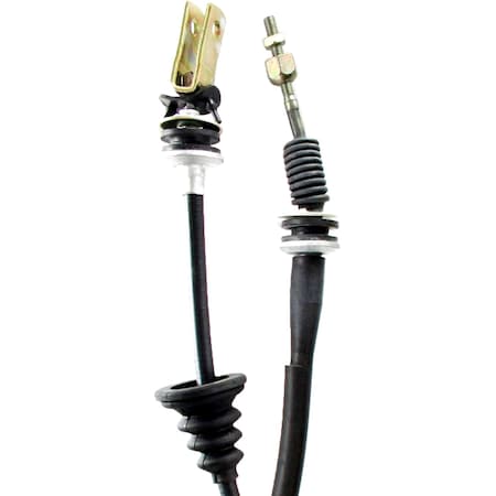 Pioneer Cable Clutch Cable, Ca-894 CA-894